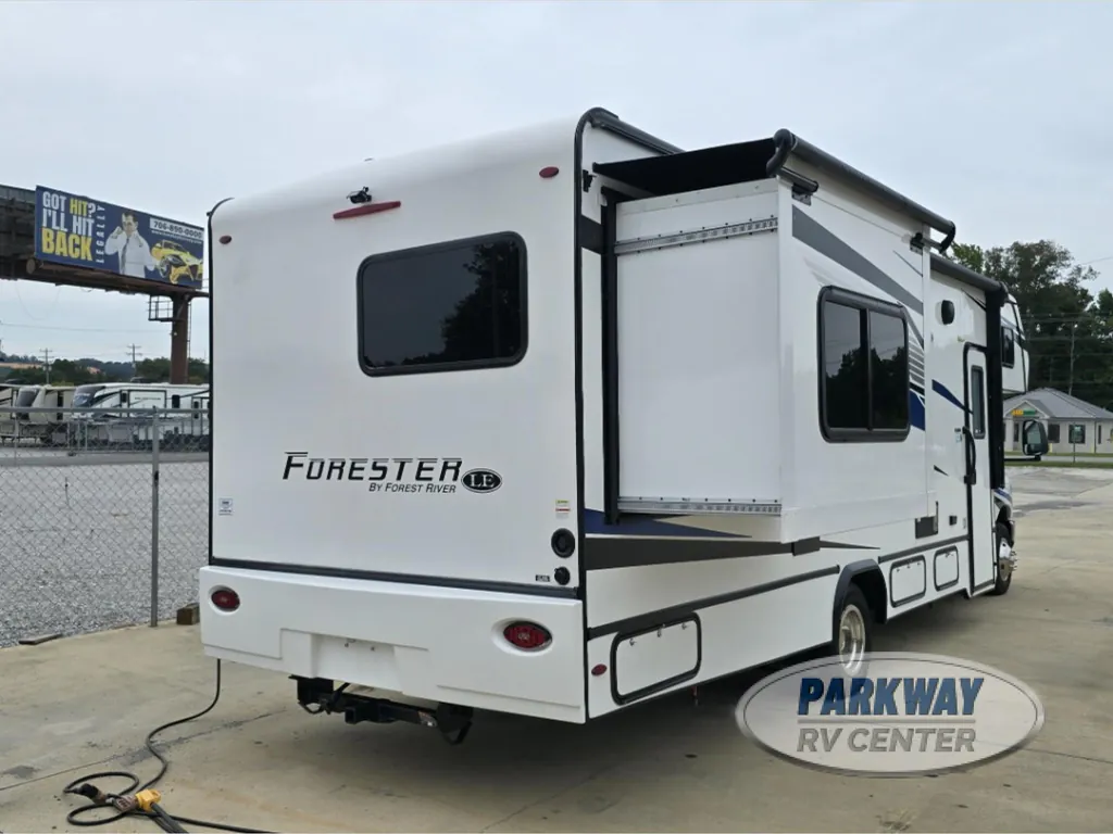 2022 Forest River Forester LE 2551DSLE, Photos photo 7
