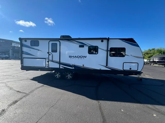 2022 Cruiser RV Shadow Cruiser 258BHS - Photo 2