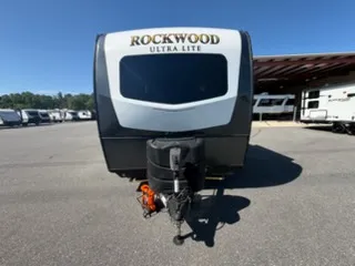 2020 Forest River Rockwood Ultra lite 2906RS - Photo 2