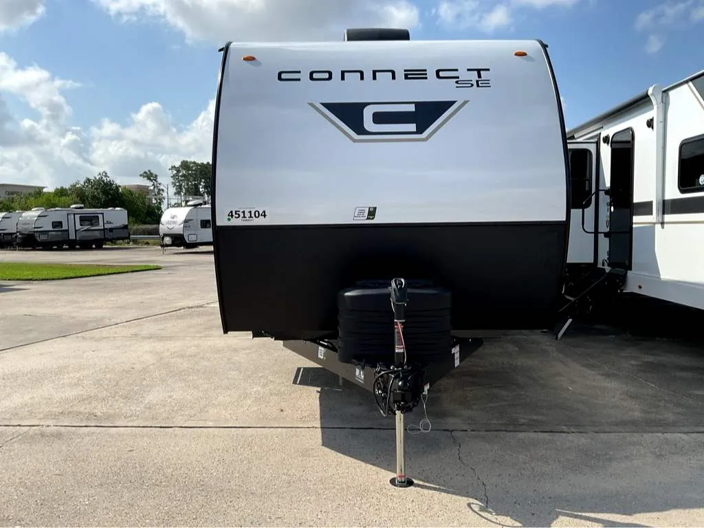 2026 KZ RV Connect SE C301BHKSE - Photo 3
