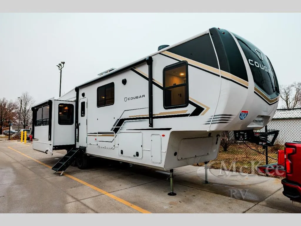 2026 Keystone Cougar 360MBI - Photo 2
