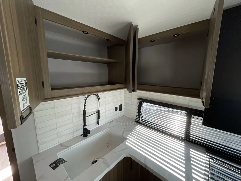 2026 Forest River Salem Cruise Lite 22VERANDA, Photos photo 13