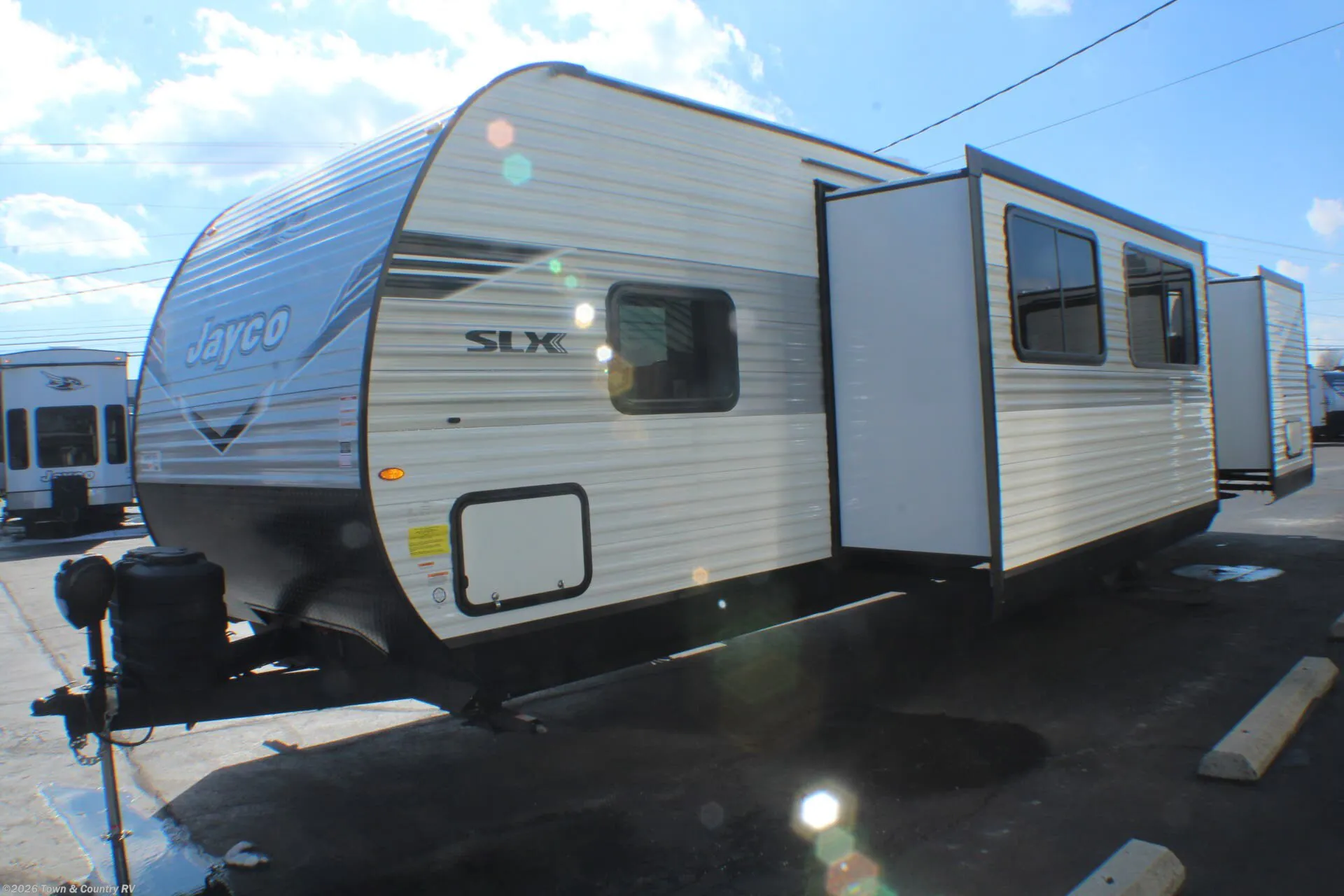 2027 Jayco Jay Feather 23RK - Photo 4