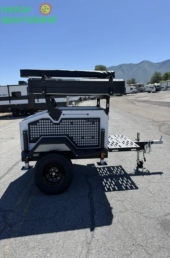 2027 Addax Basecamp V3 - Photo 2