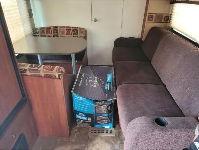 2013 Jayco Jay Feather Ultra Lite 24T - Photo 4