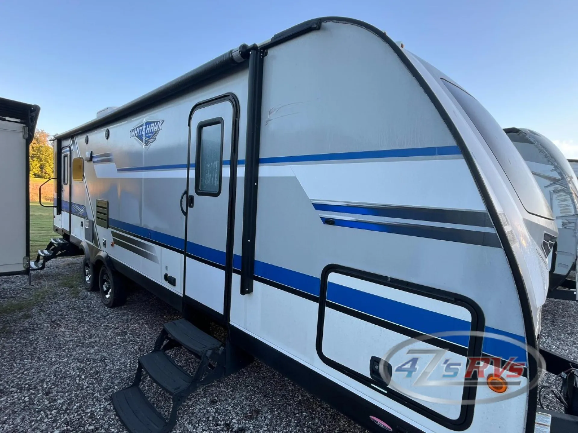 2018 Jayco White Hawk 28RL - Photo 4
