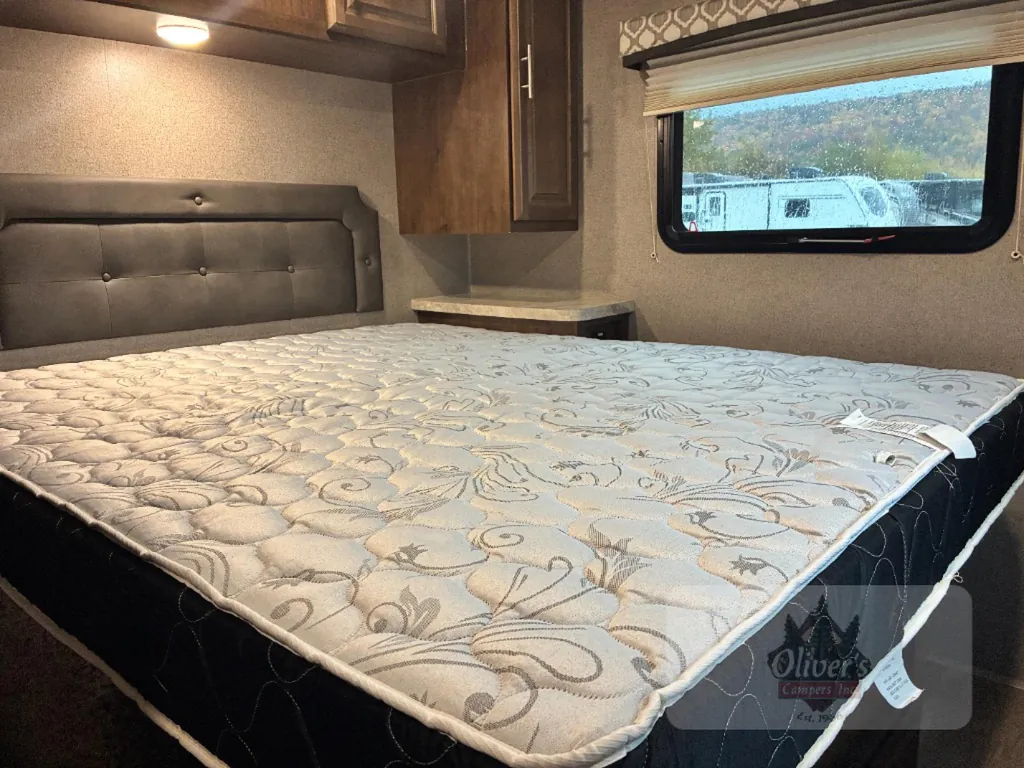 2019 Forest River Flagstaff Micro Lite 25FKS, Photos photo 49