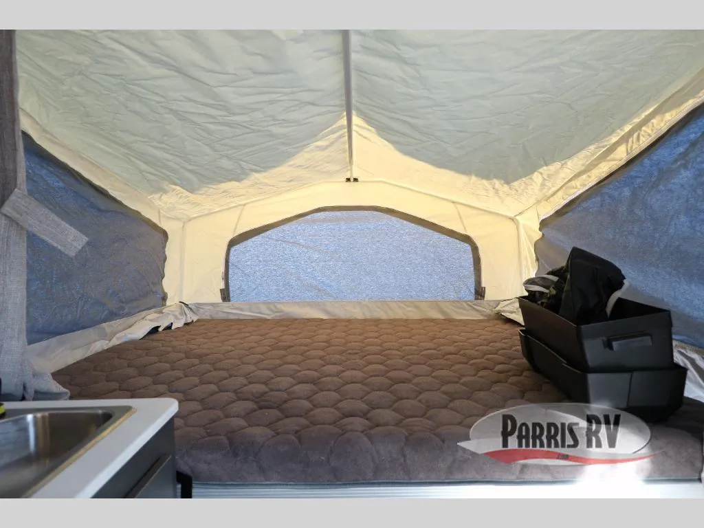 2026 Forest River Rockwood Freedom Series 2380FT - Photo 3