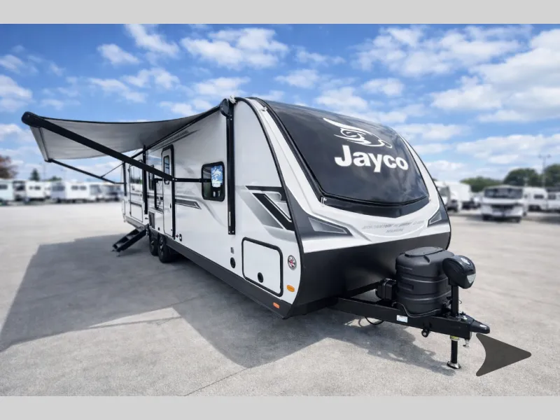 2026 Jayco Jay Feather 25RB - Photo 2