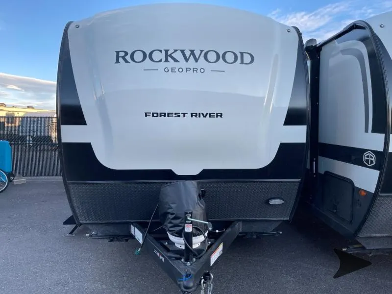 2026 Forest River RV Rockwood GEO Pro 17LE - Photo 2