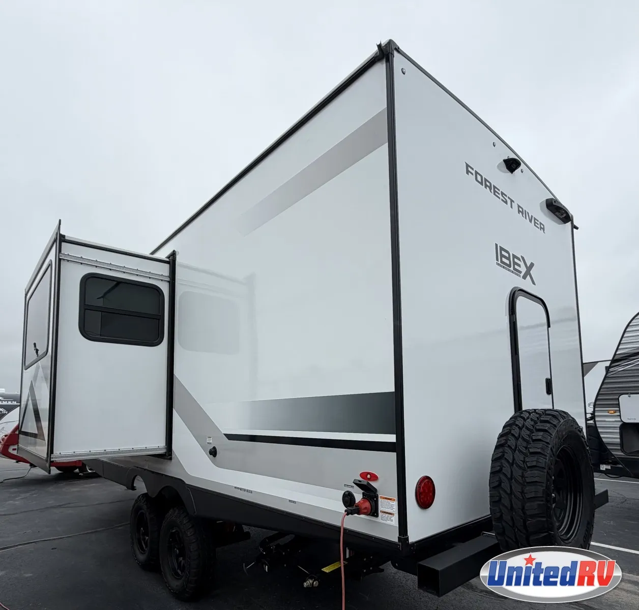 2026 Forest River IBEX 23MBH — Photo 7