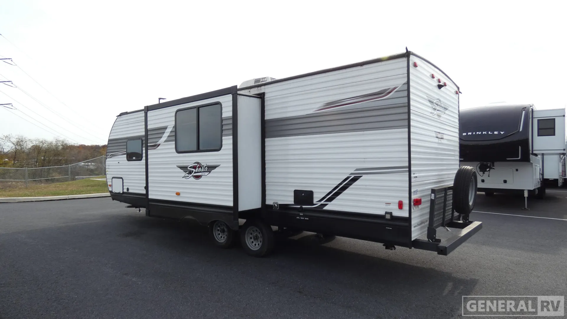 2022 Shasta RVs Shasta 25RS - Photo 4