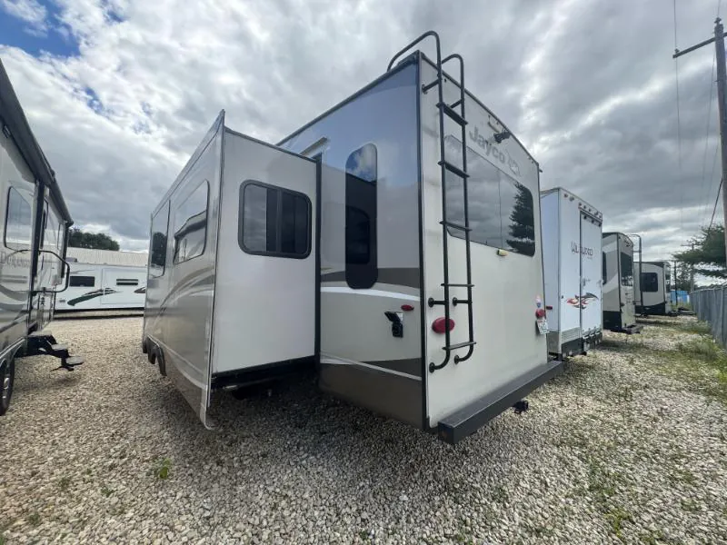 2018 Jayco Eagle HT 28.5RSTS, Photos photo 36