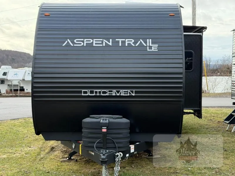 2026 Dutchmen Aspen Trail LE 26RL - Photo 3