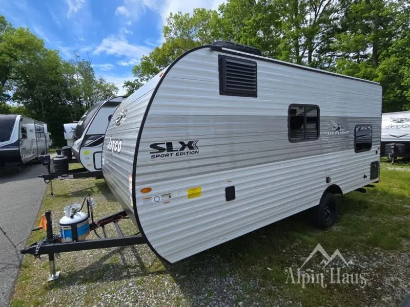 2026 Jayco Jay Flight SLX 170BH - Photo 3