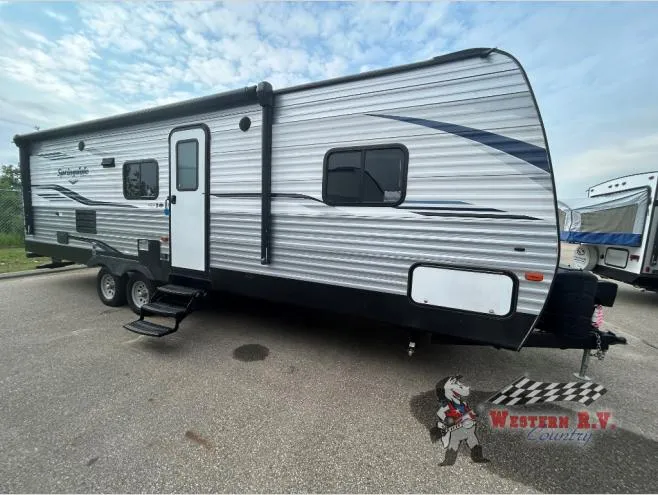 2019 Keystone Springdale 275BH - Photo 3