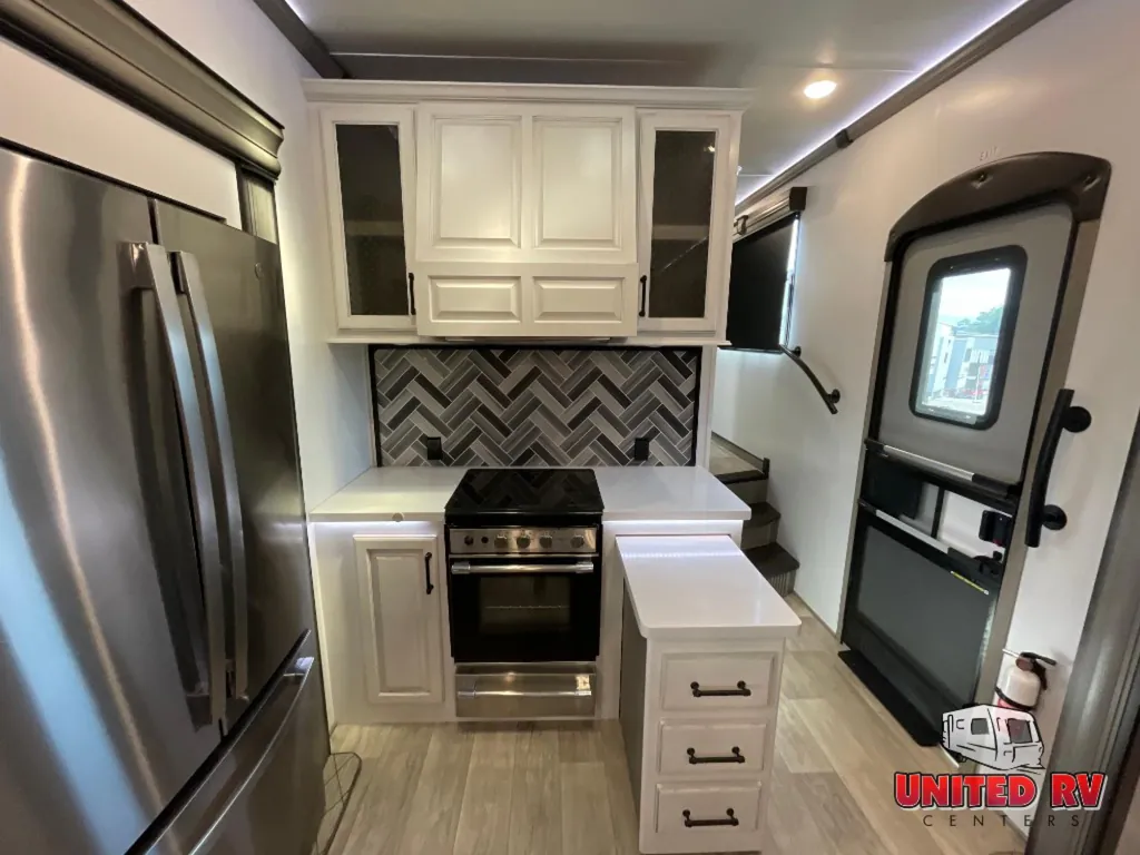 2022 Keystone Montana 3231CK, Photos photo 20