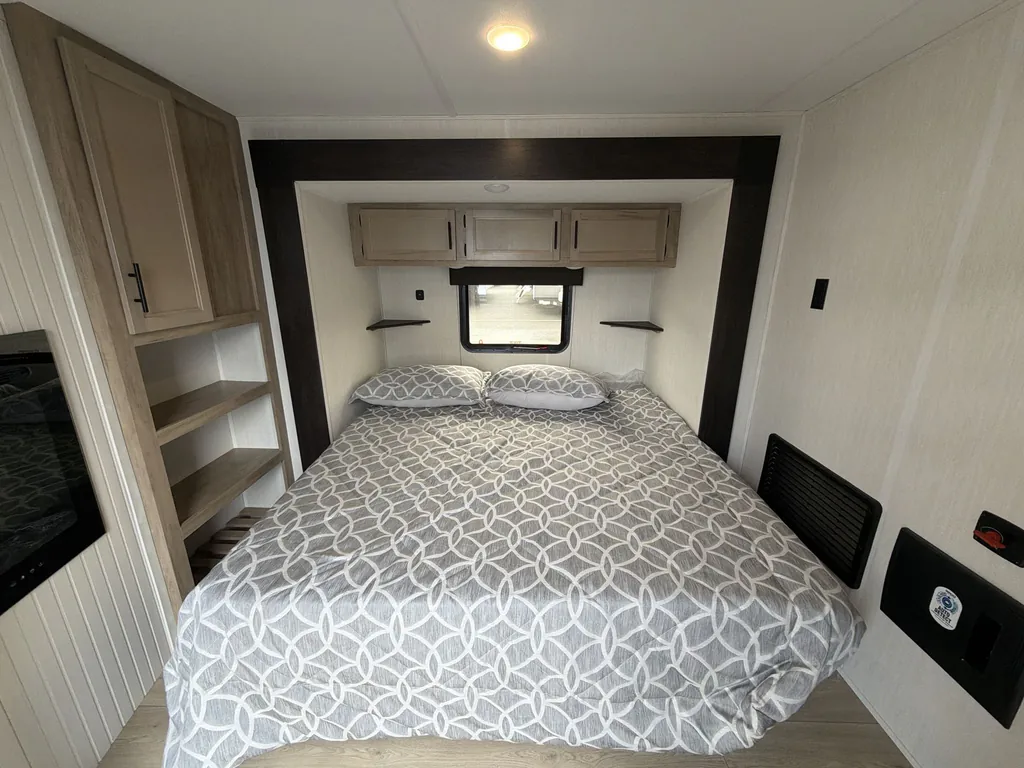2026 Forest River Cherokee Timberwolf 39DK, Photos photo 26