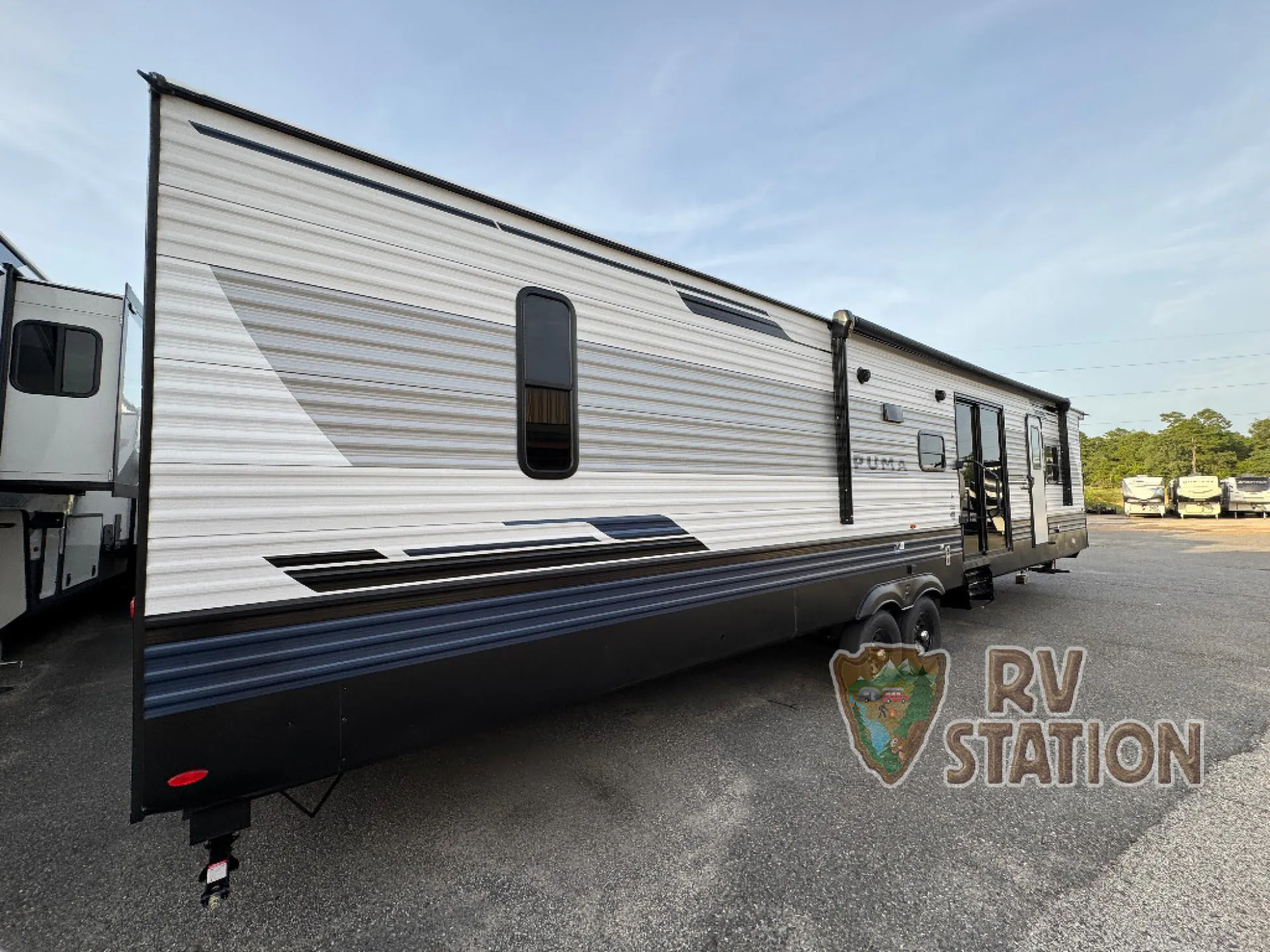 2026 Forest River Puma Vista 39DBT — Photo 7