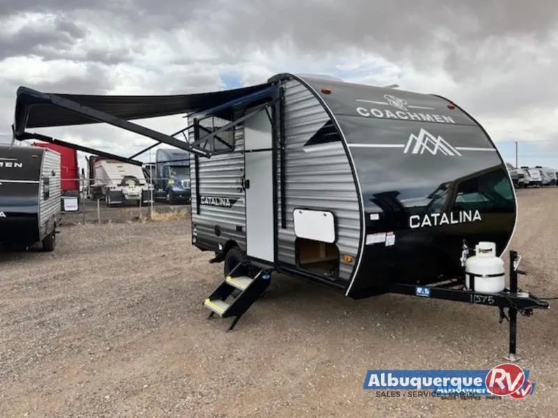 2025 Coachmen Catalina Summit Series 7 134BHX - Photo 4