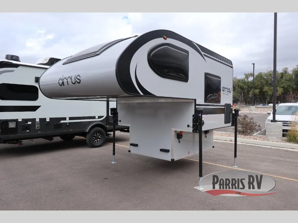 2026 nuCamp RV Cirrus 620 - Photo 4