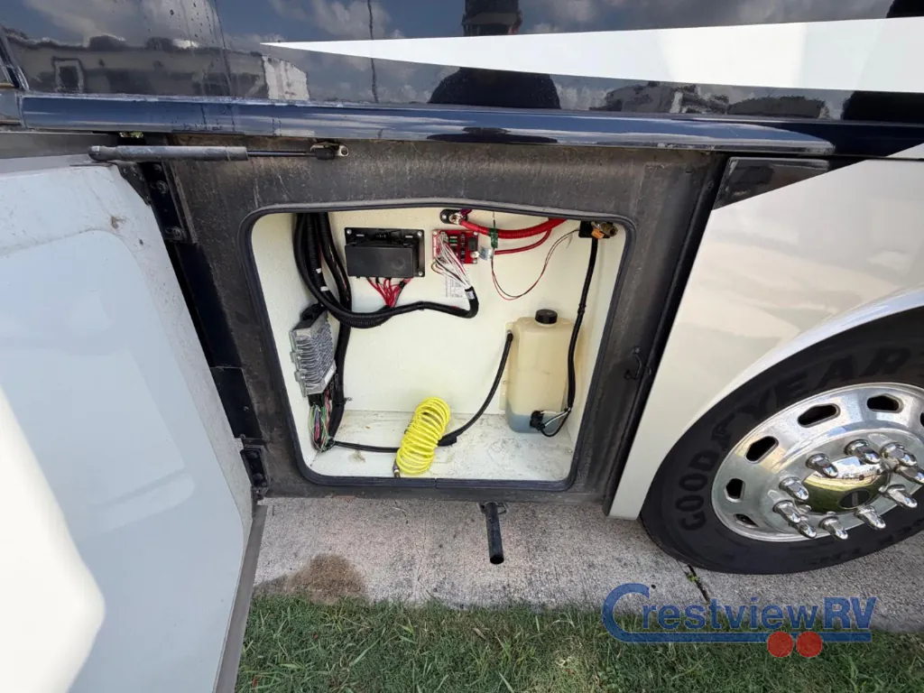 2018 Fleetwood Pace Arrow LXE 38K, Photos photo 36