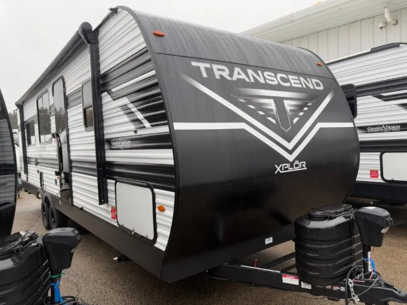 2026 Grand Design Transcend Xplor 26RBX - Photo 2