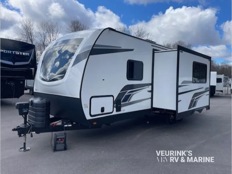 2026 Venture RV SportTrek ST261VBH - Photo 3