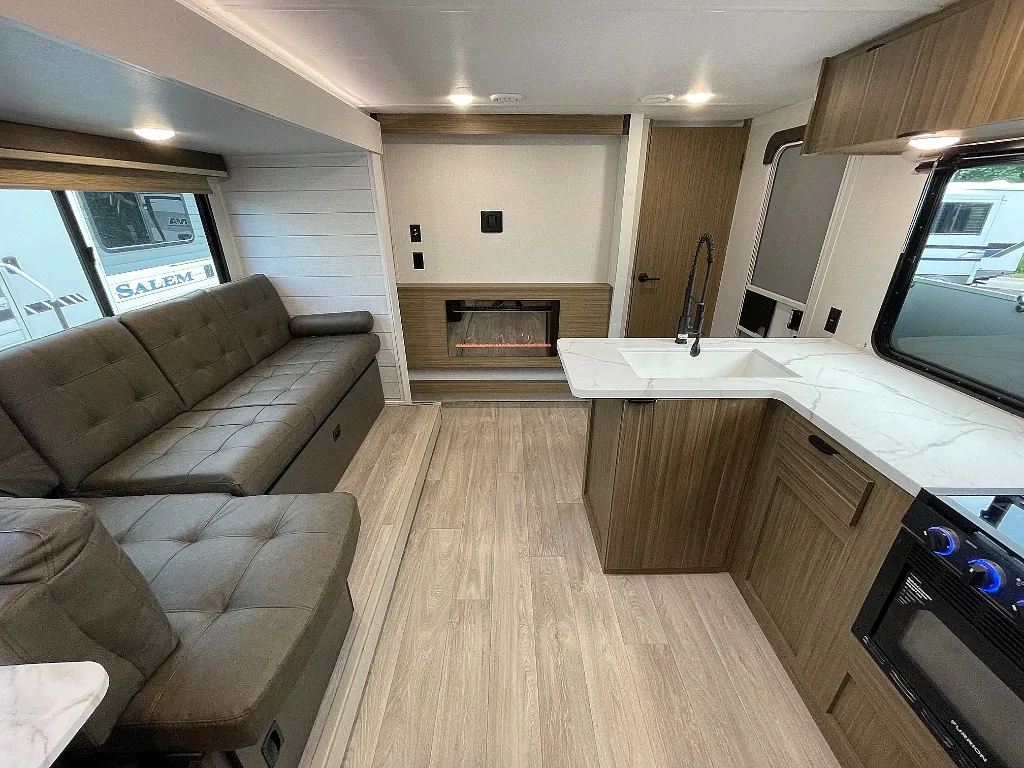 2027 Forest River Salem Cruise Lite 263BHXL, Photos photo 10