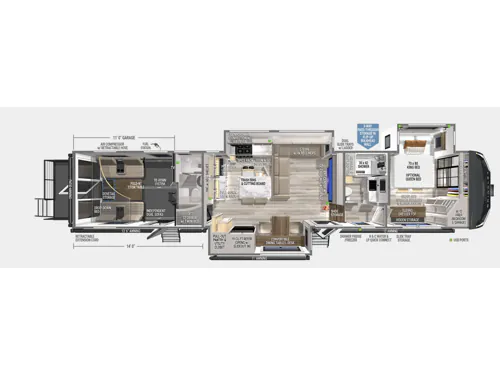 2026 Brinkley Model G 3970, Photos photo 2