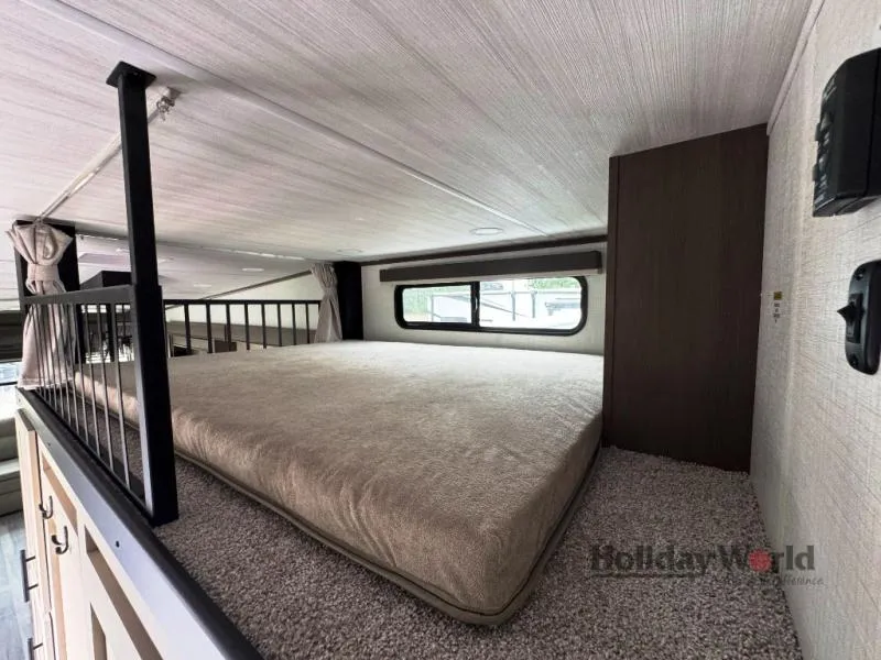 2026 Keystone Cougar 360MBI - Photo 4