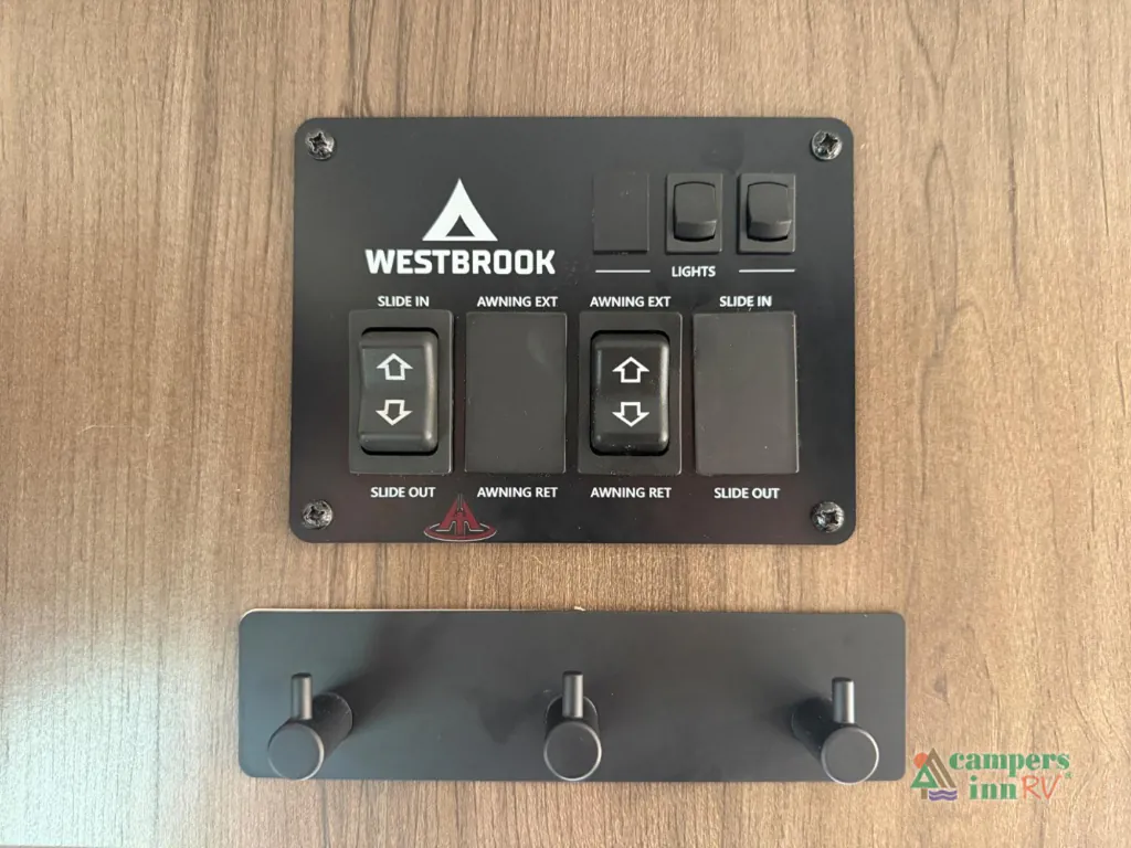 2026 Forest River Westbrook 27CC, Photos photo 42