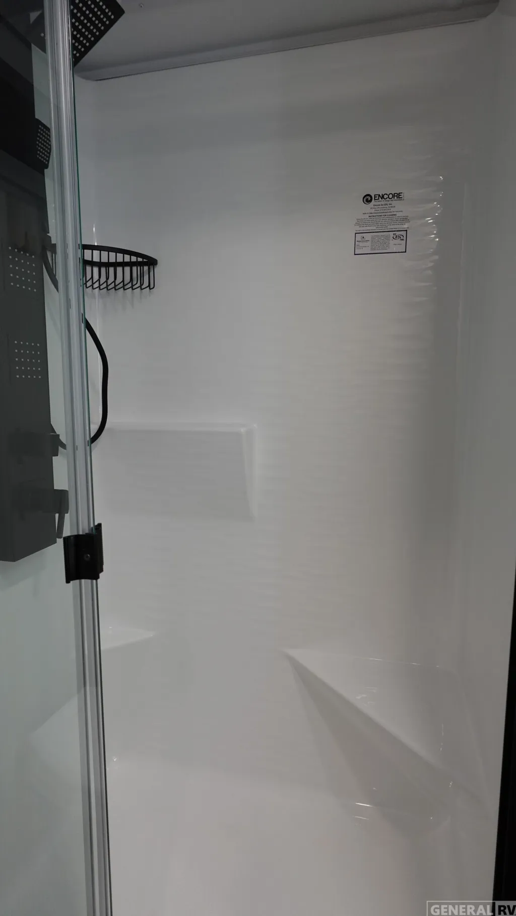 2026 Brinkley Model Z AIR 297, Photos photo 14