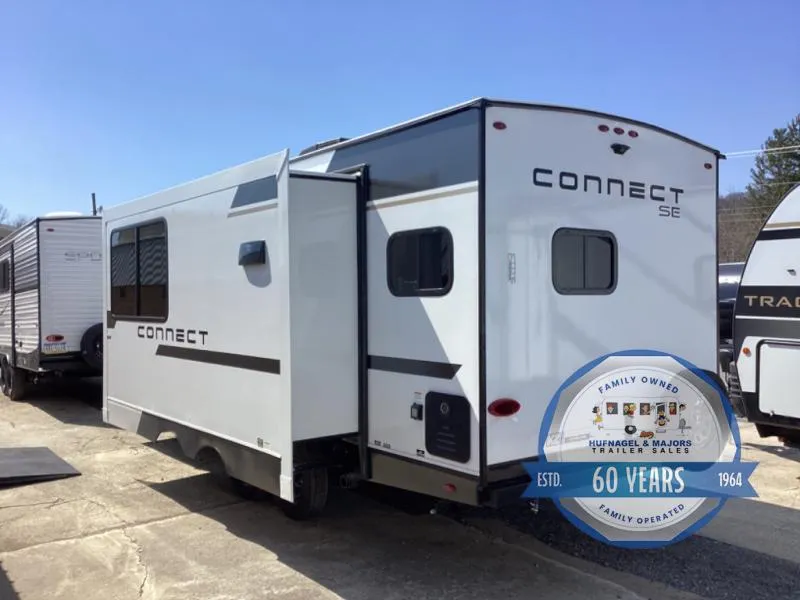 2026 KZ Connect SE 211MKSE - Photo 3