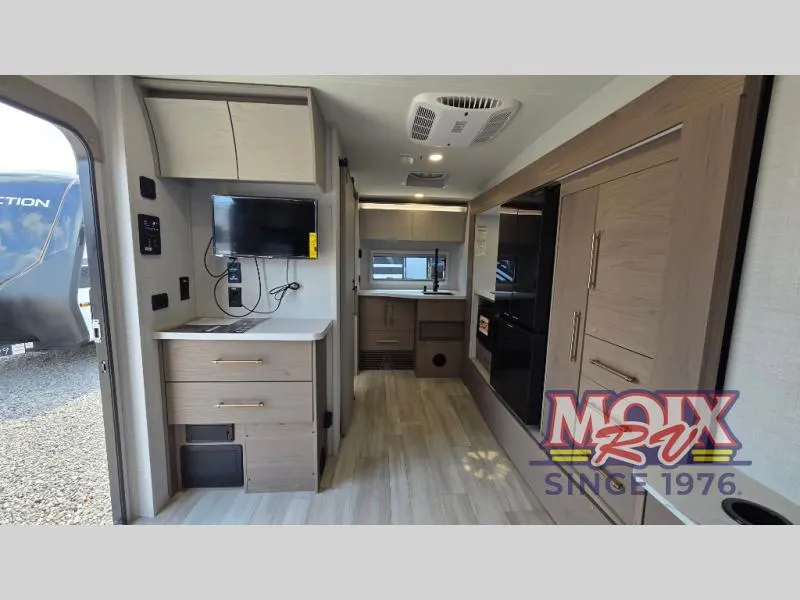 2026 Grand Design Serenova 150HL - Photo 3