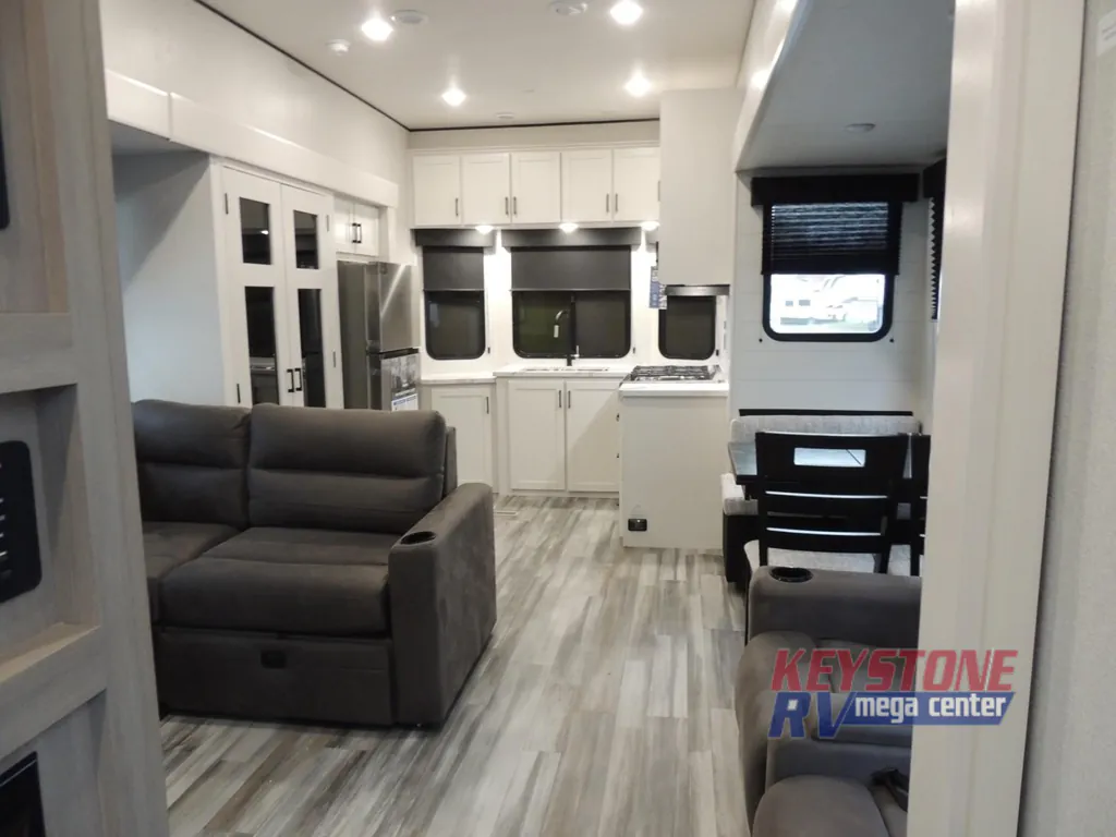 2026 Jayco Jay Flight Bungalow 404LOFT DS, Photos photo 5