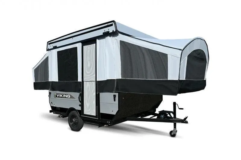 Forest River Viking 2485SST exterior