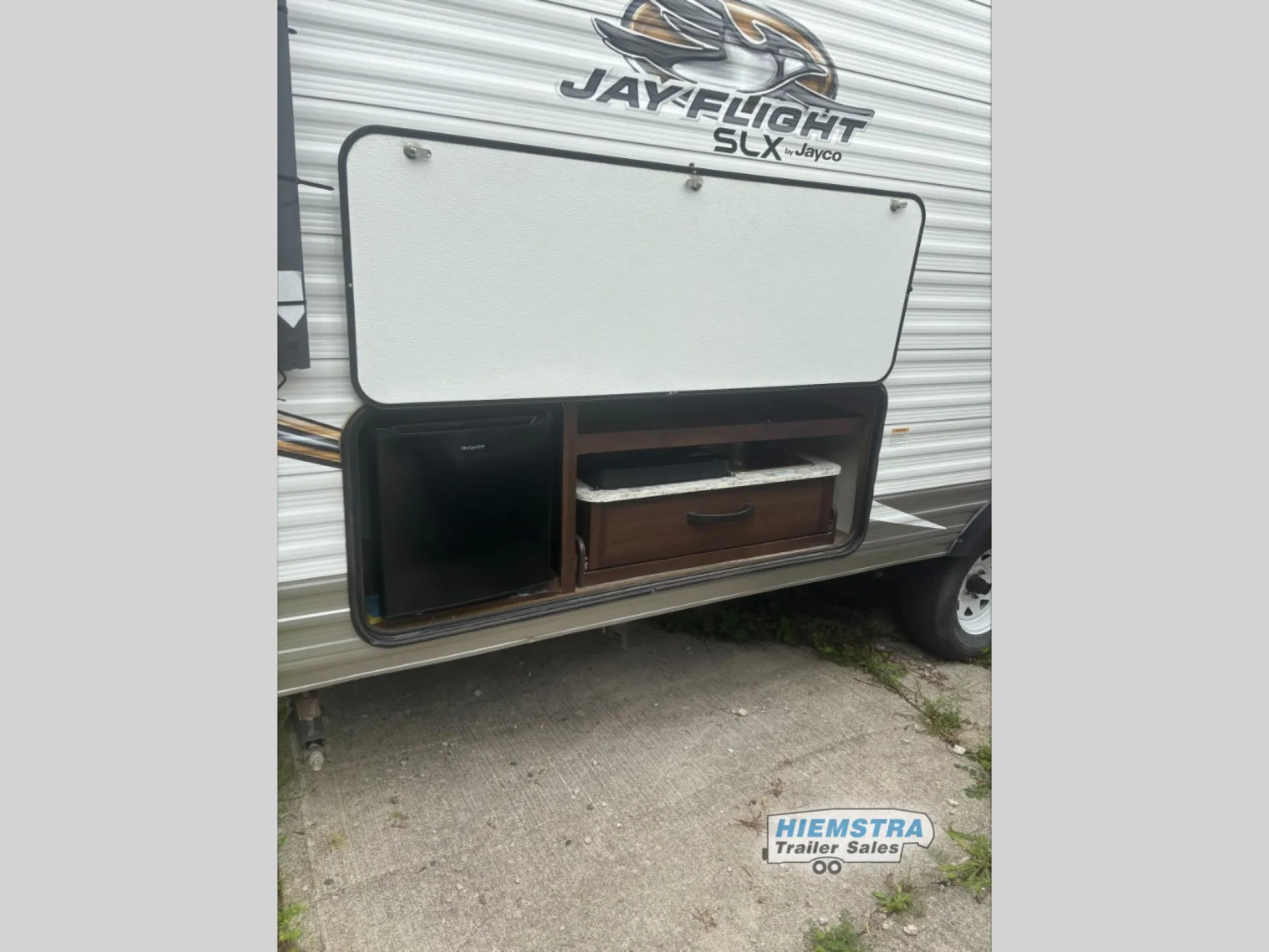 2019 Jayco Jay Flight SLX 8 298BH - Photo 3