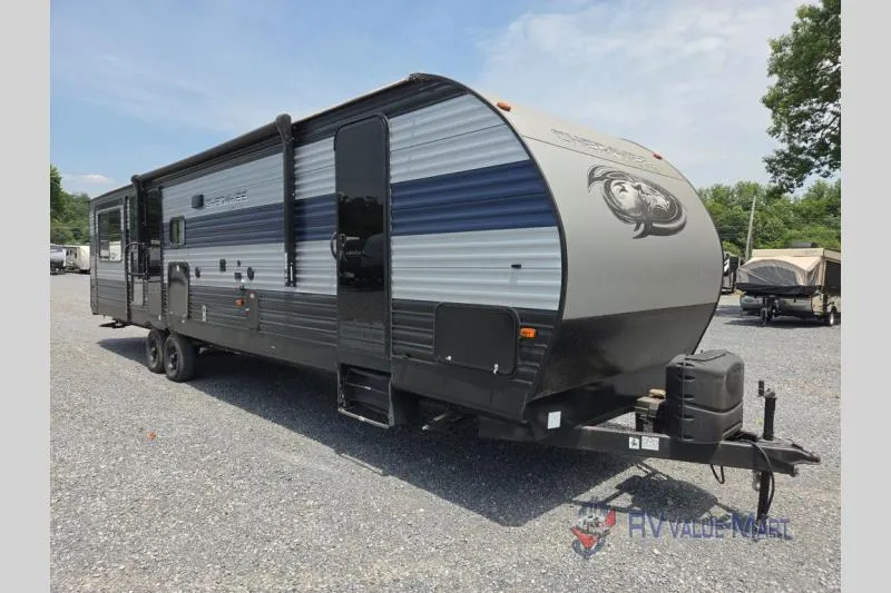 2021 Forest River RV Cherokee Used    limited - Photo 2