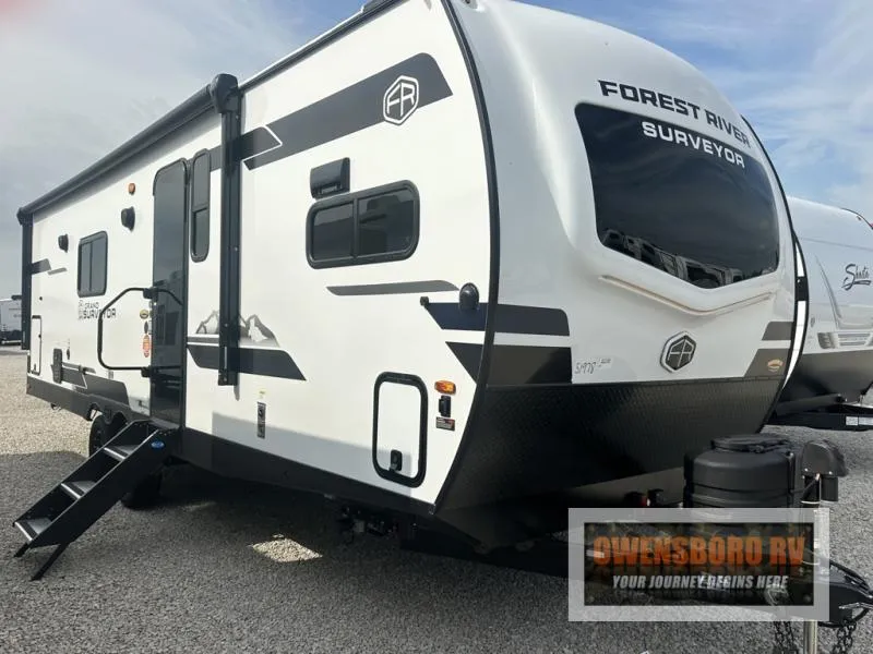 2026 Forest River Grand Surveyor 268FKBS - Photo 2