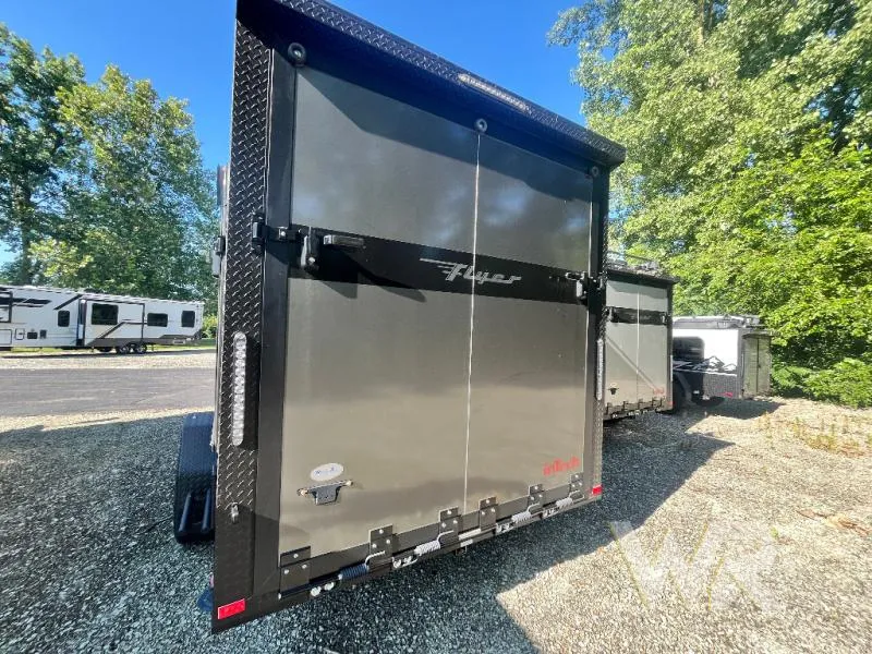 2026 inTech RV Flyer Discover - Photo 4