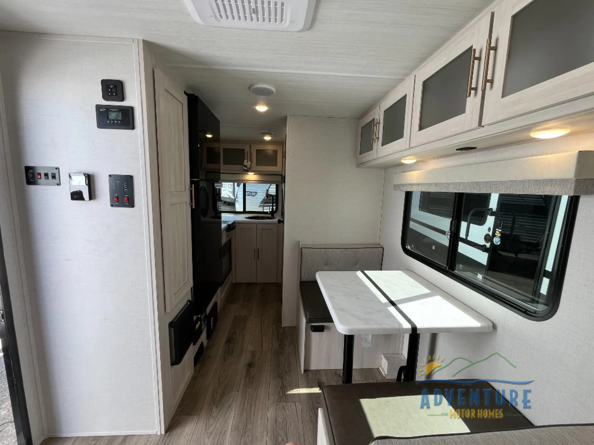 2026 Forest River R-Pod RP-194 - Photo 3
