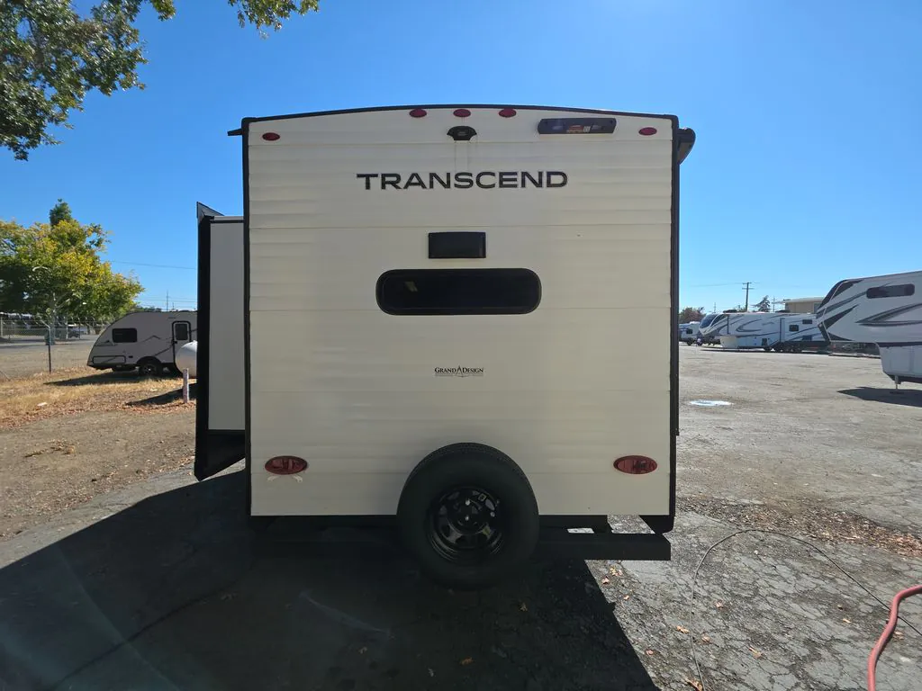2026 Grand Design Transcend 315RKT - Photo 4