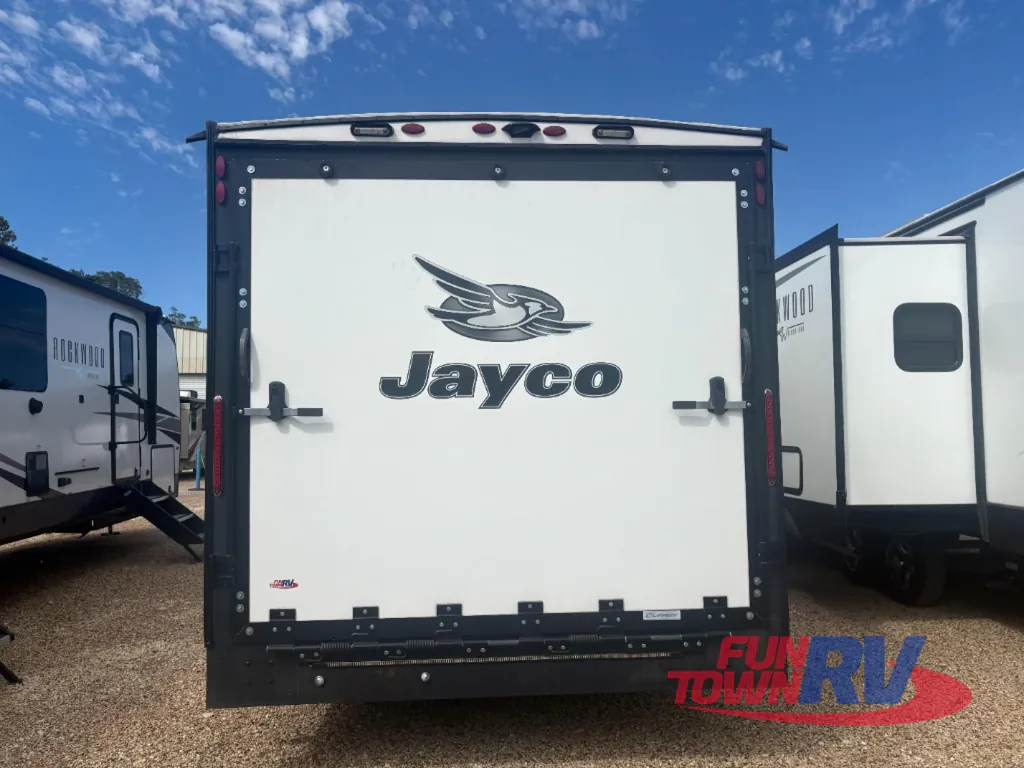 2022 Jayco Jay Flight SLX 8 265TH, Photos photo 6
