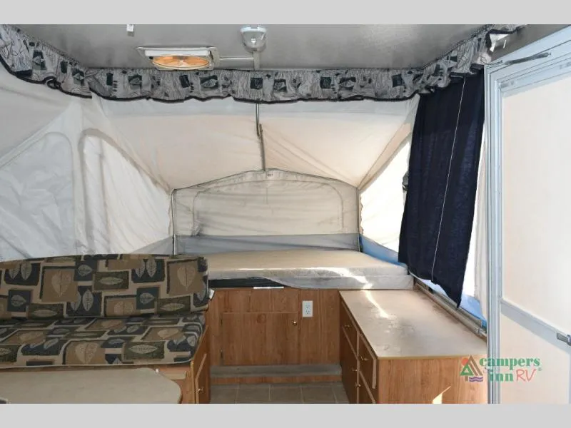 2012 Jayco Jay Series 1285 - Photo 3