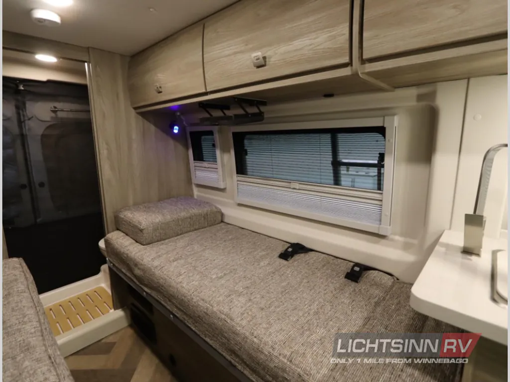 2027 Winnebago Travato 59KL, Photos photo 119
