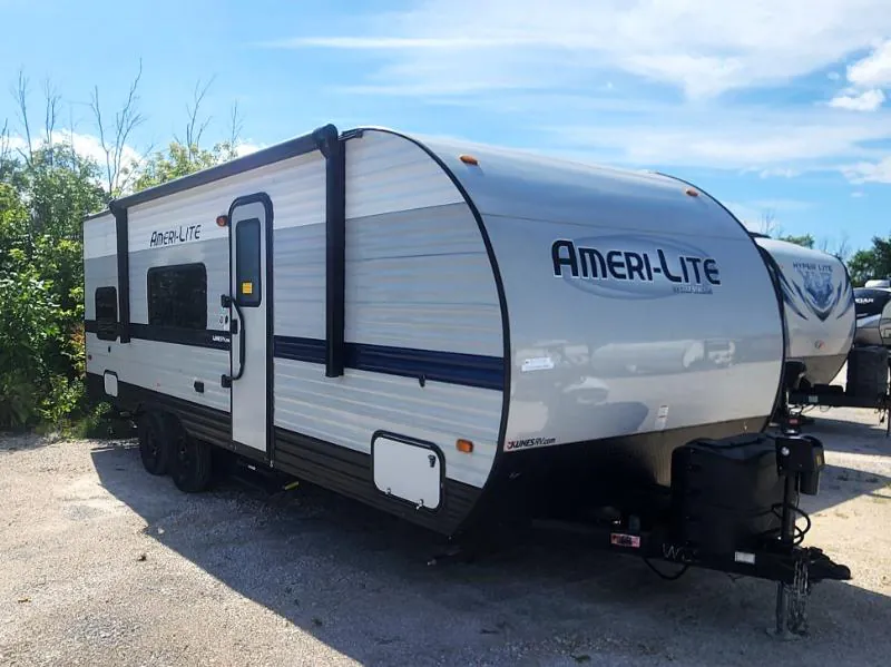 2022 Gulf Stream Ameri-Lite Ultra-Lite 248BH - Photo 2