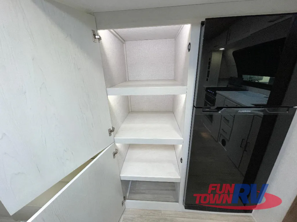 2026 Forest River Vibe Extreme Lite 2500FIK, Photos photo 25