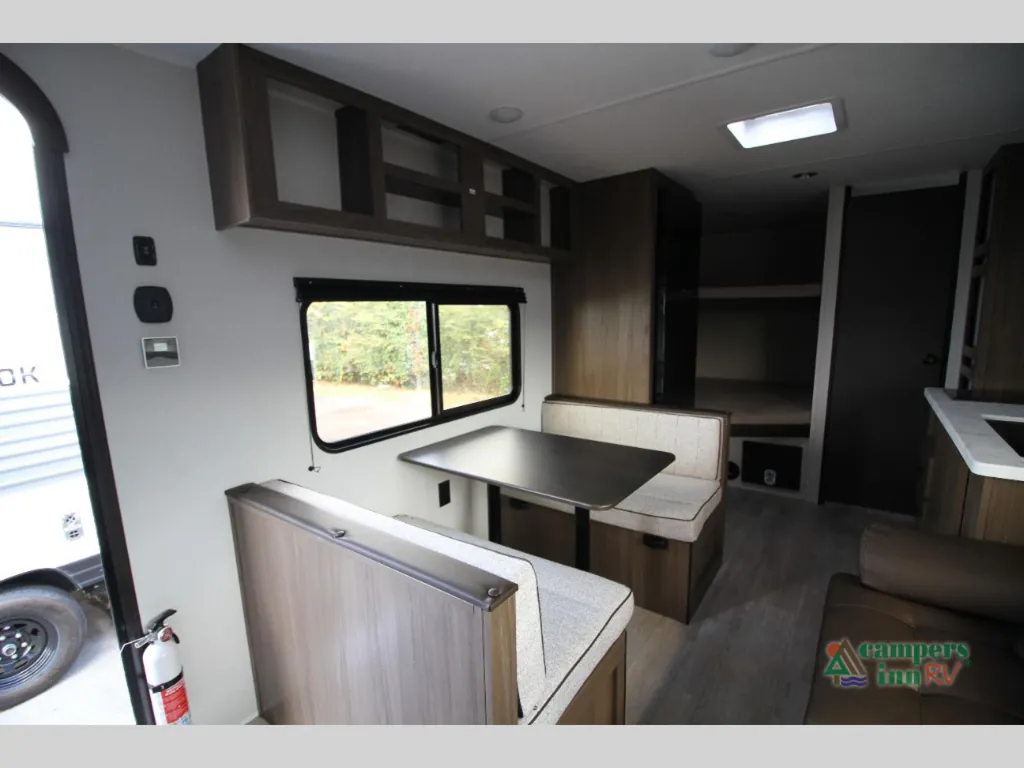 2027 Forest River Westbrook 25BHCC, Photos photo 38