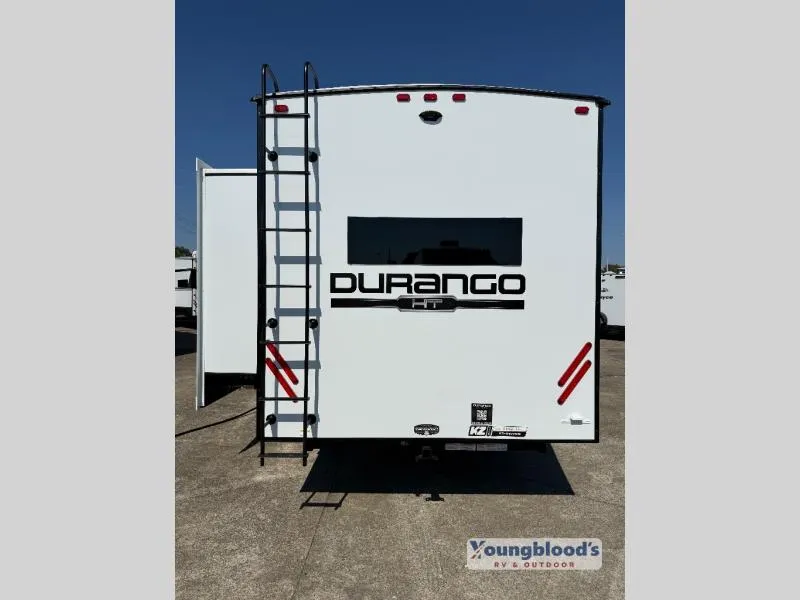 2026 KZ Durango Half-Ton D232MLD - Photo 4